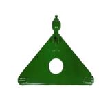 Keskikolmiotuki ja kuulatappi Amazone 935644