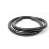 Letku 40x4,3 pvc-spiraali musta AP657