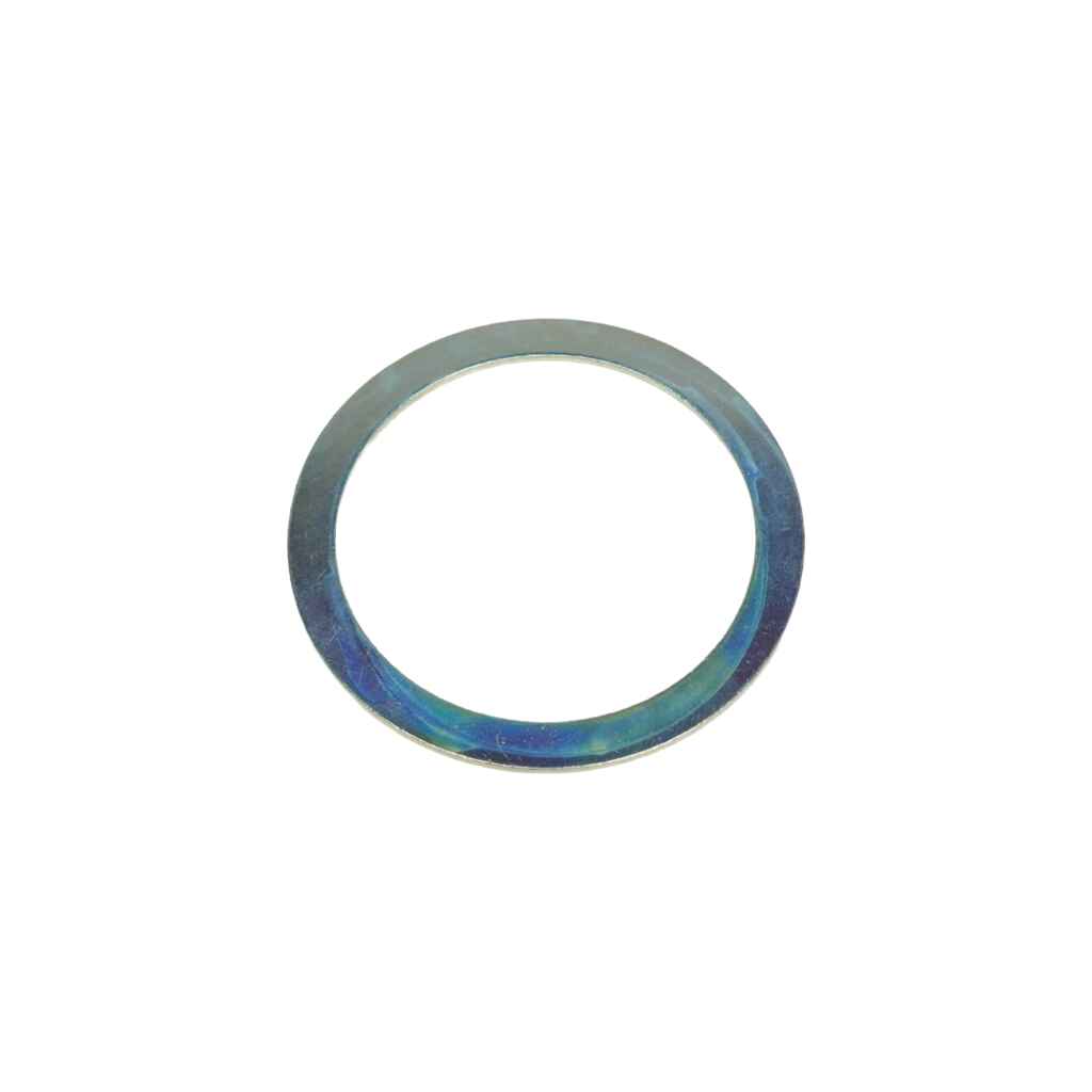 Välilevy 40x50x1mm, DL366