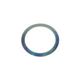 Välilevy 40x50x1mm, DL366