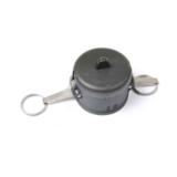 Camlock-liitin suojus 2 tuumaa (urosliitin), GE073