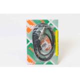 Tunnistin x nopeus, NH045