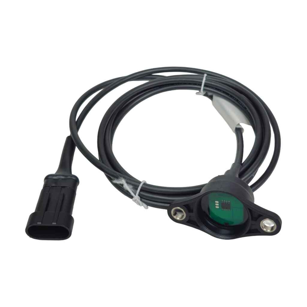 Tunnistin kulma, 1,1m, 3 napaa AM, NH115