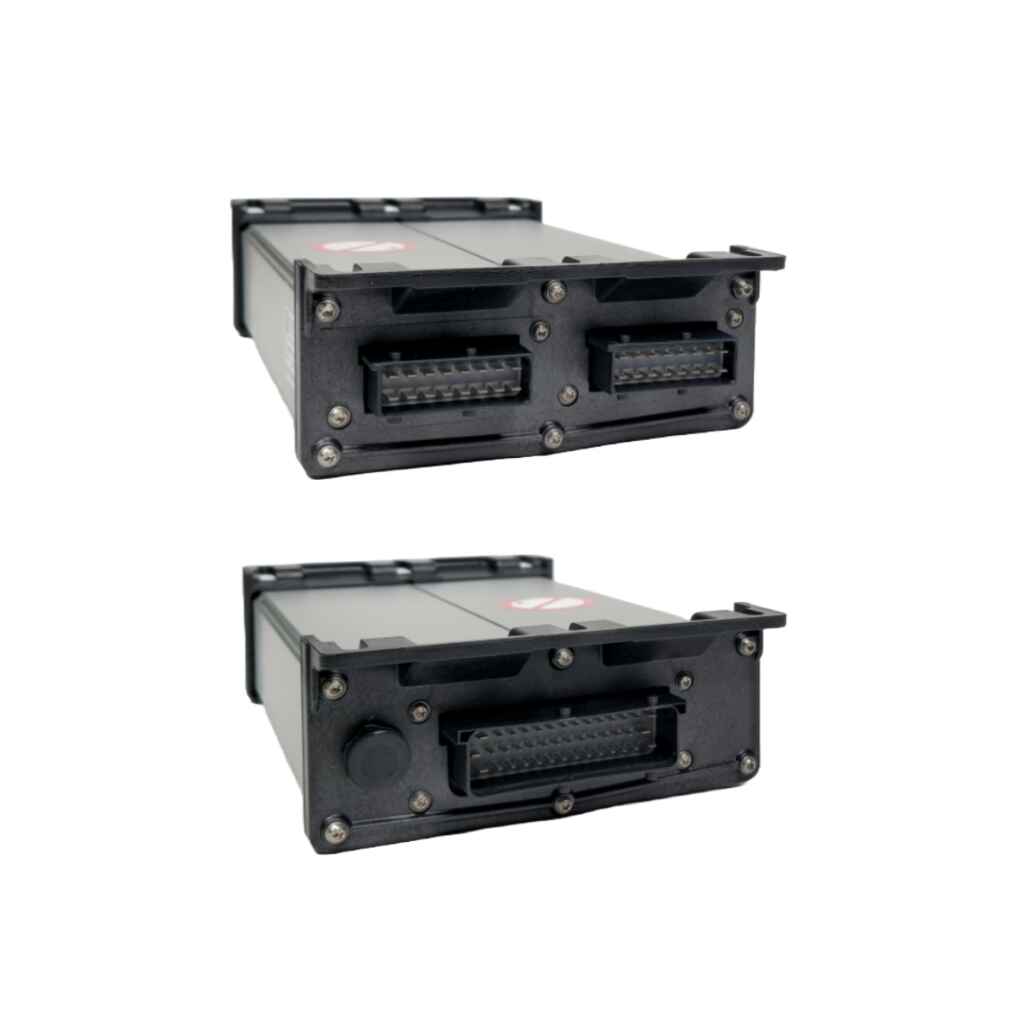 Ohjainyksikkö, Amatron+, Amazone NI131