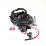 Isobus perussarja traktoriin, NL1025