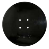 Kiekko sileä 460/4/110mm, XL011