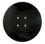 Kiekko sileä 460/4/120mm, XL041