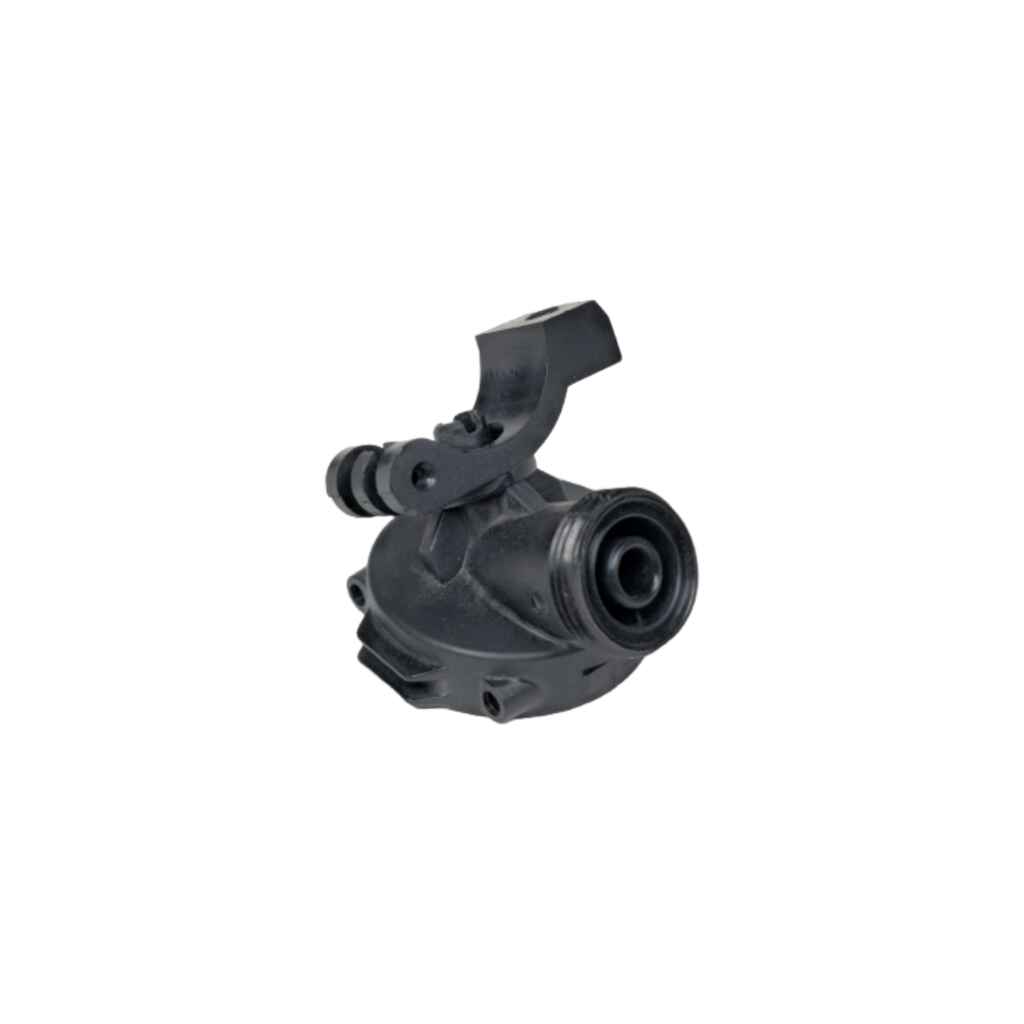 Amaswitch suutinrunko 3-tie suutin, Amazone YY00468