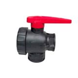 3-tieventtiili 2", Amazone ZF1323