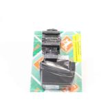 Paineventtiili 4 ug harmaa kaulus lyhyt ZF1359