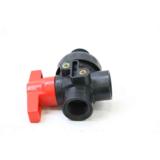 3-tiehana 1 3 reikää ZF1478