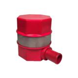 Imusuodatin D=50/180 täydellinen, Amazone ZF263