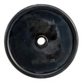 Pumppukalvo UF/UG/US Musta ZF301