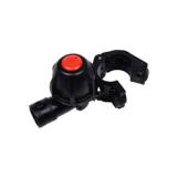 Suutinpidin, yksi suutin 1/2", ZF560