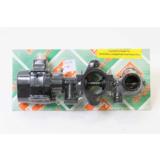 Lohkoventtiilin pää 2-tie, ZF859