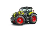 CLAAS AXION 9.450