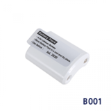 Pulsarlube B001 Alkalineparisto