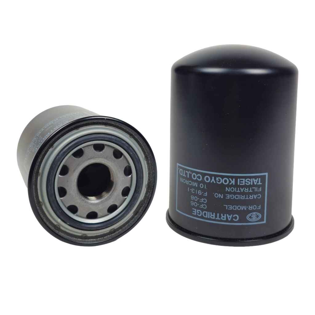 Suodatin hydrauliikkaöljy GM2810A, K3410000030