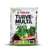 Biolan Turvemulta 50 l
