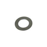 Aluslevy 5,5x9,5x0,3mm, 0002132510