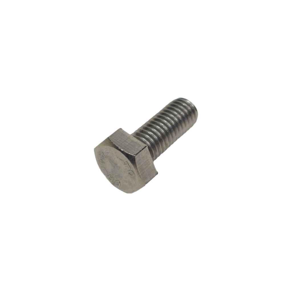 Kuusiokantapultti M8x20mm, 0002166700