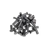 Niitti 6x17mm uppokanta, Claas 0002376630