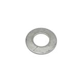 Aluslevy 40x20,4x2,25mm, 0002379851