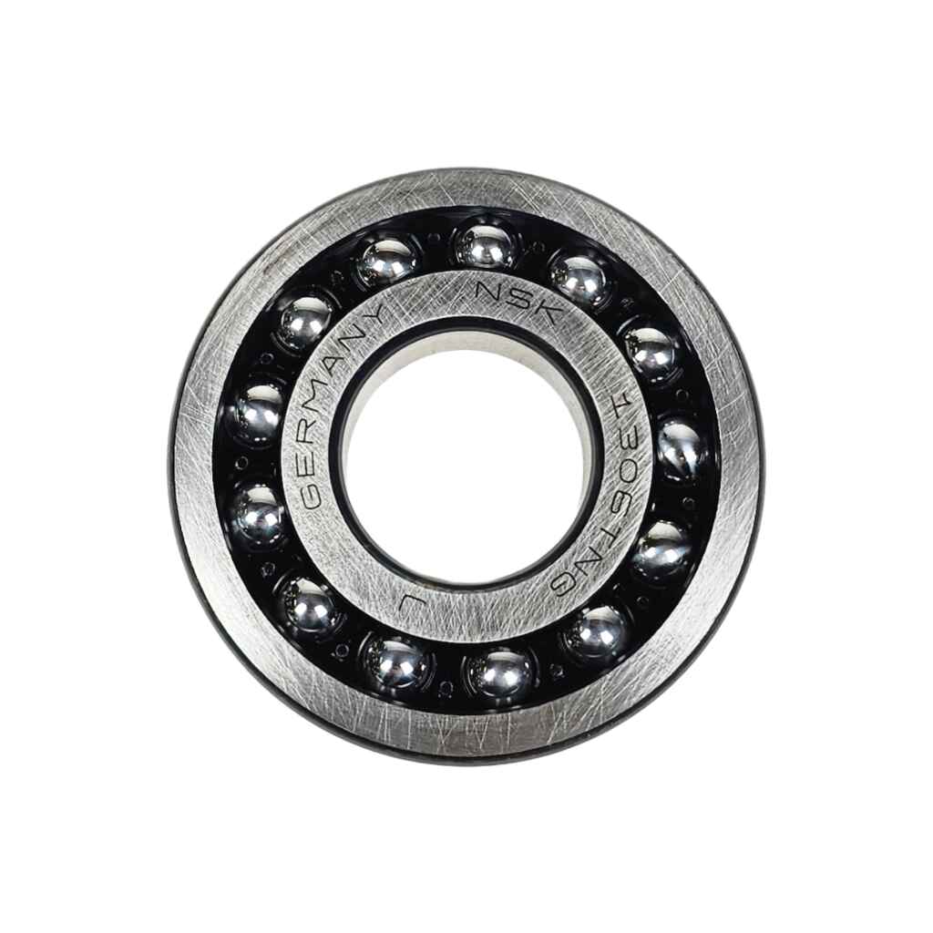 Pallomainen kuulalaakeri, 1306, 0002433730