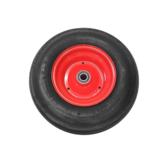 Rengas vanteineen 16-6,5-8 0004941650