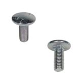 Pultti M10x25x20mm, 0005025110