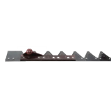 Leikkuuterä 3,0M Kuulapäällä 0006112102