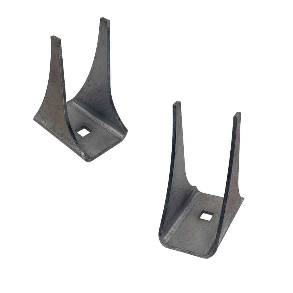 Esipuintikelan hitsattava korvake, 0006176310