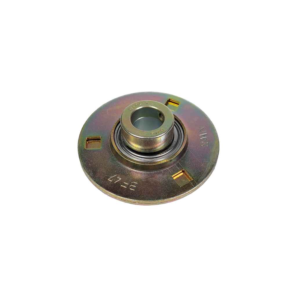 Laakeri YET204 täydellinen, Claas 0006192850