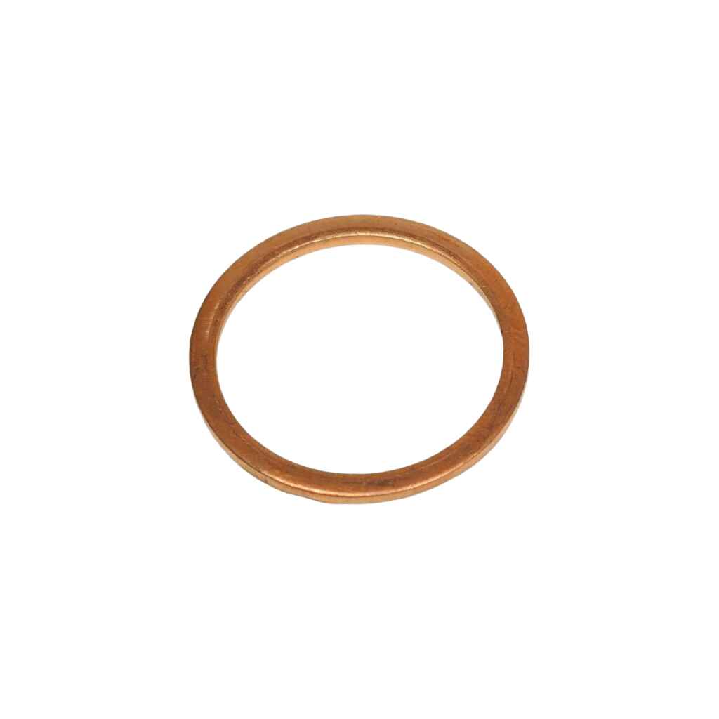 Tiivisterengas 22x27x1,5mm, 0006330321