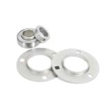 Laakeriyksikkö Sampo 0569320 NACHI