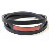 Leikkuupöydän kiilahihna, 0006736381