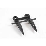 Kaksoissormi, CA0006762354