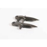 Kaksoissormi, 0006762492