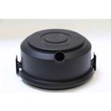 Ilmanpuhdistimen kansi, 0007521950