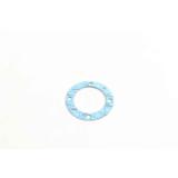 Hydrauliikkasuodattimen kotelotiivis, 0007665373