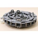 Kolakuljettimen ketju, 0007711060