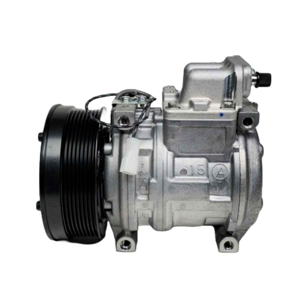 Kompressori Medion/Mega/Tucano, Claas 0007969992