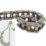 Takaportin ketju, 0008517650