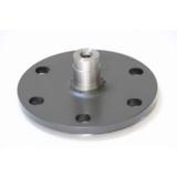 Laippa-akseli 30mm lyhyt, 0008664831