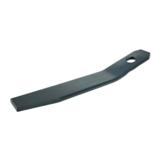 Murskainterä Disco vasen, Claas 0009387500