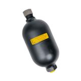 Paineakku 1,0 l, 11 bar I-1/2 NPTF, Claas 0011368451