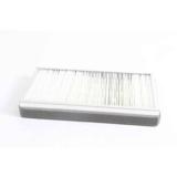 Ohjaamon ilmansuodatin, 0011471761