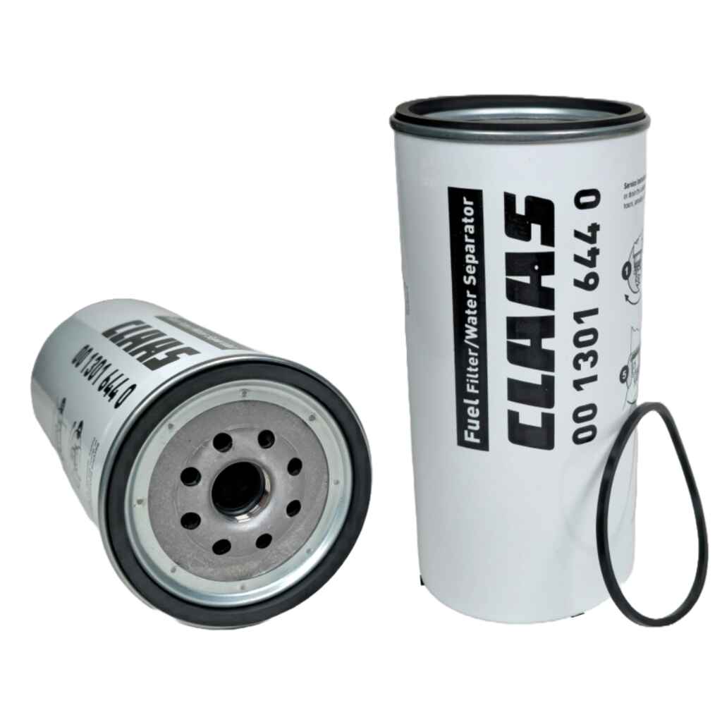 Polttoainesuodatin Scorpion, Claas 0013016440