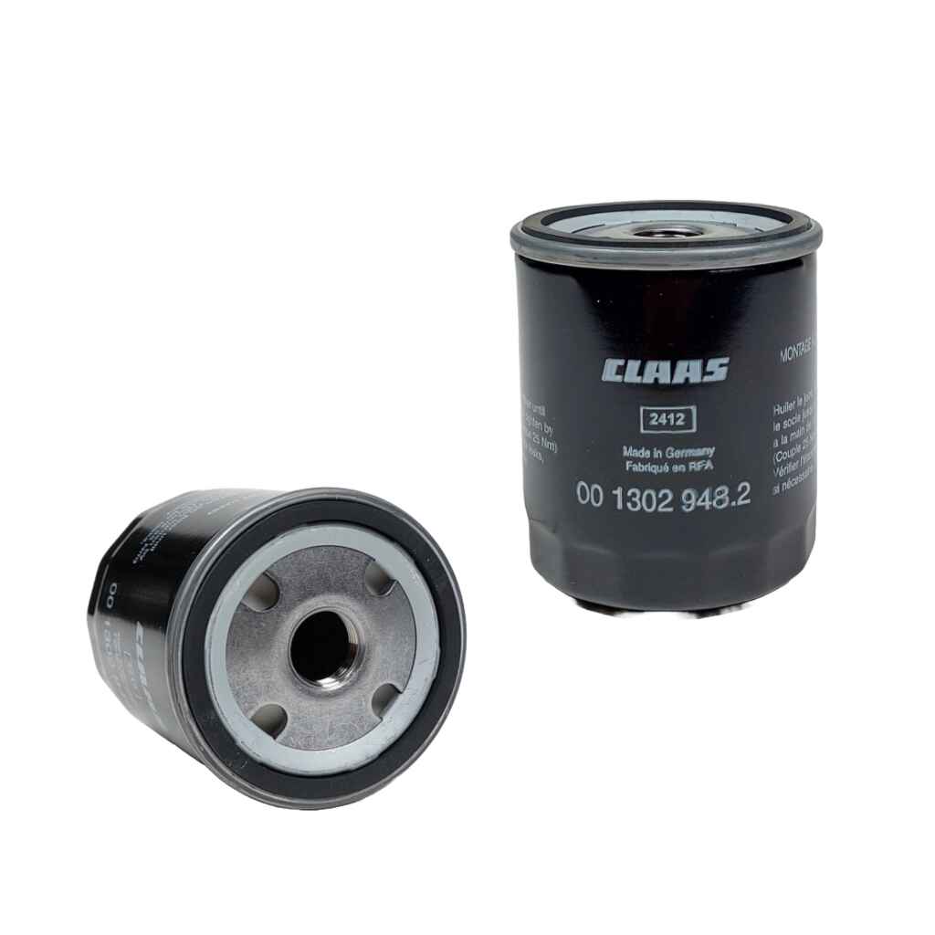 Moottoriöljynsuodatin Scorpion, Claas 0013029482