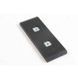 Liukulevy 200x75x13, 0019210851